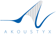 AKOUSTYX LLC