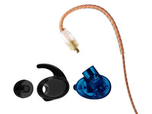 Load image into Gallery viewer, Universal fit IEM with reference-grade sound and Comply™ tips