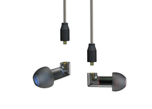 Load image into Gallery viewer, Akoustyx S6 premium IEM kit with carry case and earlock system